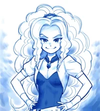 Adagio dazzling