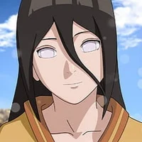 Hanabi hyuga