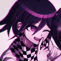 Kokichi Ouma