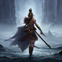 Mythology RPG