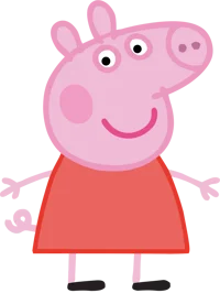 Peppa Pig Simulator