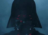 Death Vader