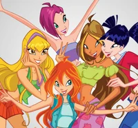 The Winx Club