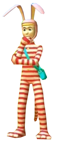 Popee the Performer
