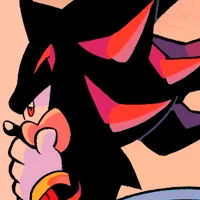 Shadow the Hedgehog