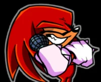 Knuckles FNF