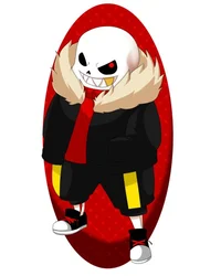 Fell Sans