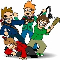Eddsworld