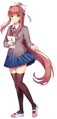 Monika