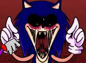 Sonic EXE FNF