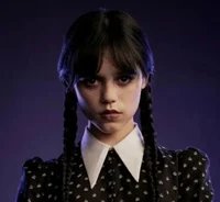Wednesday Addams