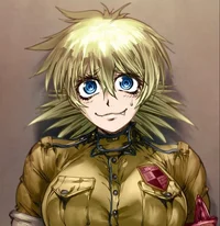 Seras Victoria