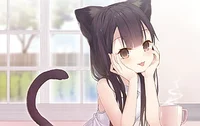 Catgirl 
