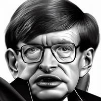 Stephen Hawking