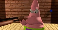shotgun patrick