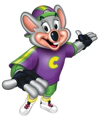Avenger Chuck E
