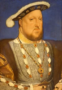 Henry the 8th