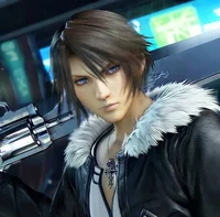 Squall Leonhart