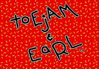 Toejam and Earl RP