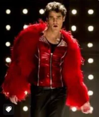 Blaine Anderson