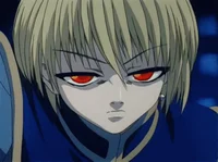 Kurapika Kurta