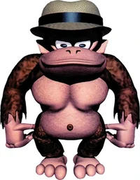 Fedora Kong