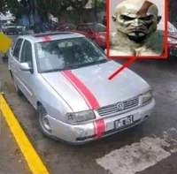 Kratos car