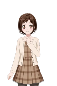 Tsugumi Hazawa
