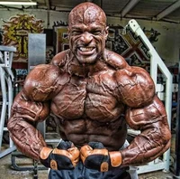 Ronnie Coleman