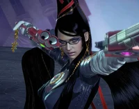 Bayonetta B0