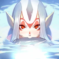 Helpful Water Spirit