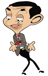 Mr Bean