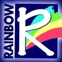 Robyn aka Rainbow