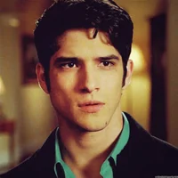 Scott Mccall