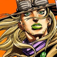 Gyro Zeppeli