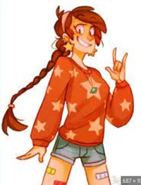 mabel pines