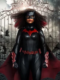 Batwoman