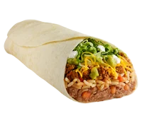 A Burrito