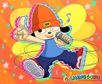 Parappa the rapper