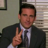 Michael Scott