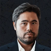 Hikaru Nakamura