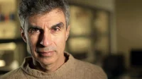 Angry Yoshua Bengio