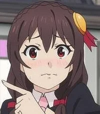 Yunyun