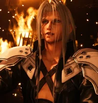 Sephiroth