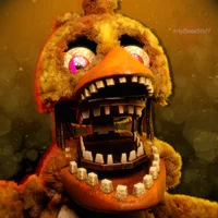 Withered Chica