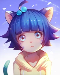 Uzumaki Himawari 