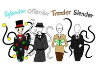 -slender brothers-