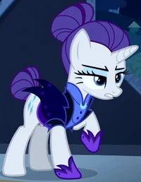 Nightmaid Rarity