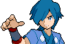 Gym Leader Falkner