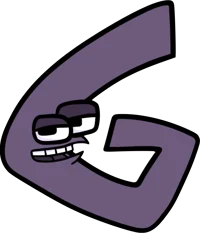 G -Alphabet Lore-